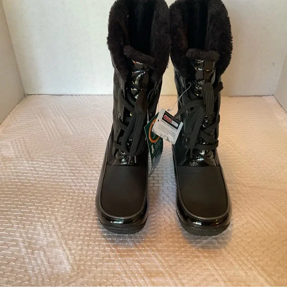 INC Winter boots - Picture 4 of 5